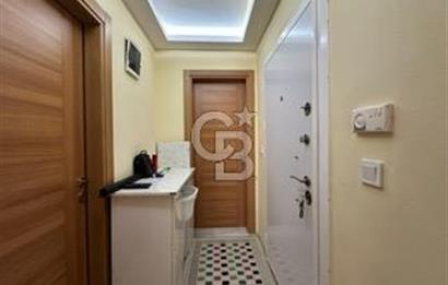 Fabrika Caddesinde Yüksek Giriş Yatırıma Uygun 1+1 Daire