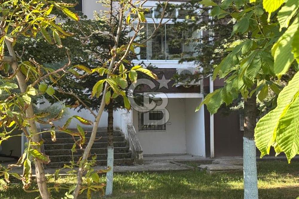 CB VİZYON'DAN GÖLBAŞI EYMİR MAHALLESİ TOKİ'DE C2 KİRALIK DAİRE
