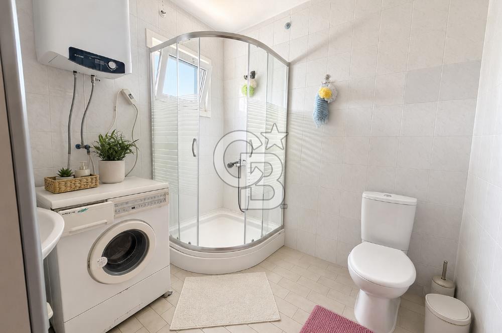 Tekirdağ Marmaraereğlisi Özel Plajlı Sitede Satılık 3+1 Villa