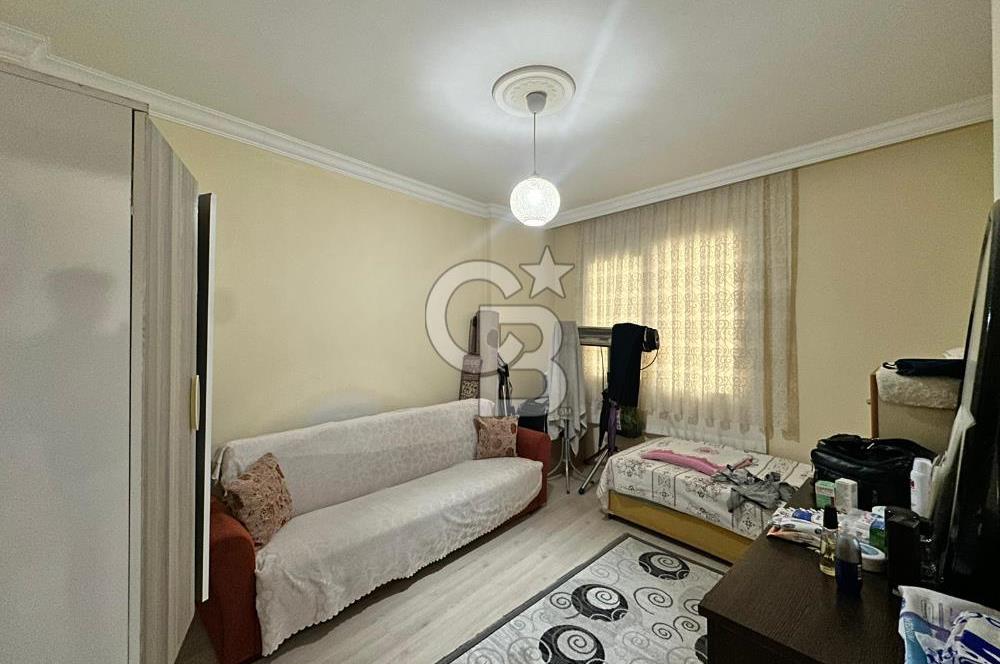 Fabrika Caddesinde Yüksek Giriş Yatırıma Uygun 1+1 Daire