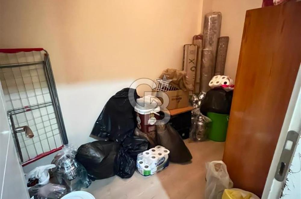 KEMAL TÜRKLER MAHALLESİ FIRSAT DAİRE