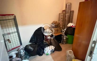 KEMAL TÜRKLER MAHALLESİ FIRSAT DAİRE
