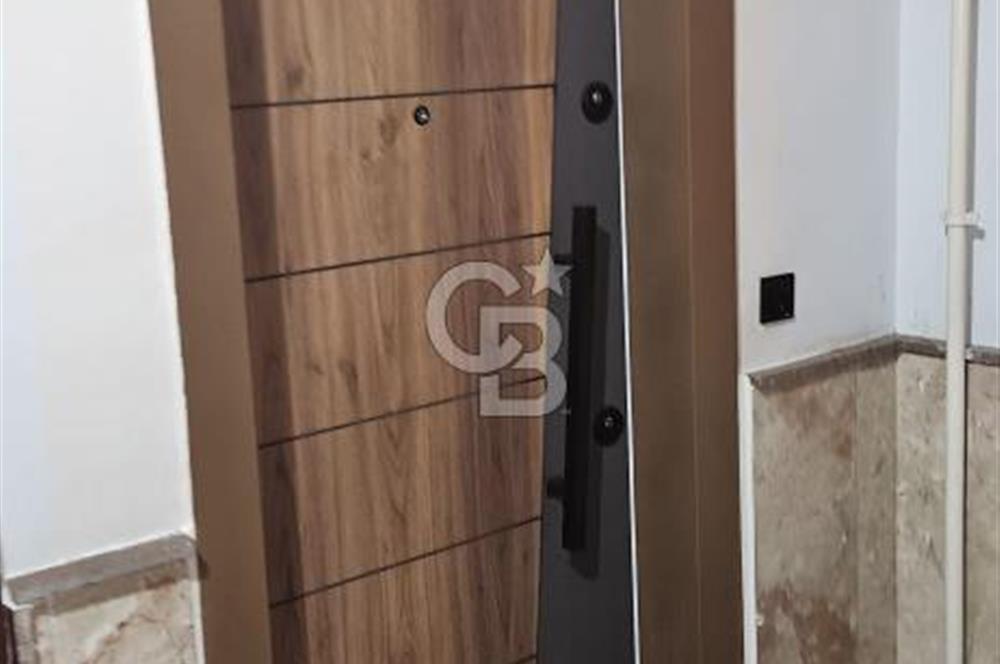 CB VİZYON'DAN GÖLBAŞI EYMİR MAHALLESİ TOKİ'DE C2 KİRALIK DAİRE