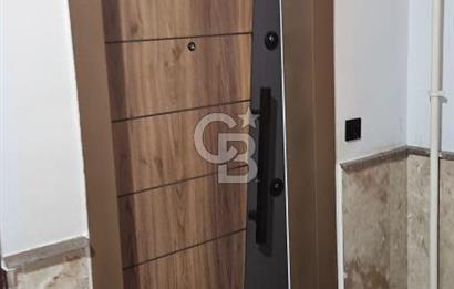 CB VİZYON'DAN GÖLBAŞI EYMİR MAHALLESİ TOKİ'DE C2 KİRALIK DAİRE