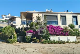 SEFERİHİSAR VADİ SİTESİNDE 2+1 DENİZ MANZARALI SATILIK DAİRE - 7 - 355750