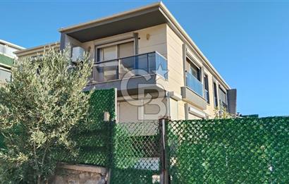 SEFERİHİSAR VADİ SİTESİNDE 2+1 DENİZ MANZARALI SATILIK DAİRE