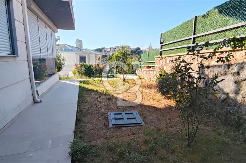 SEFERİHİSAR VADİ SİTESİNDE 2+1 DENİZ MANZARALI SATILIK DAİRE