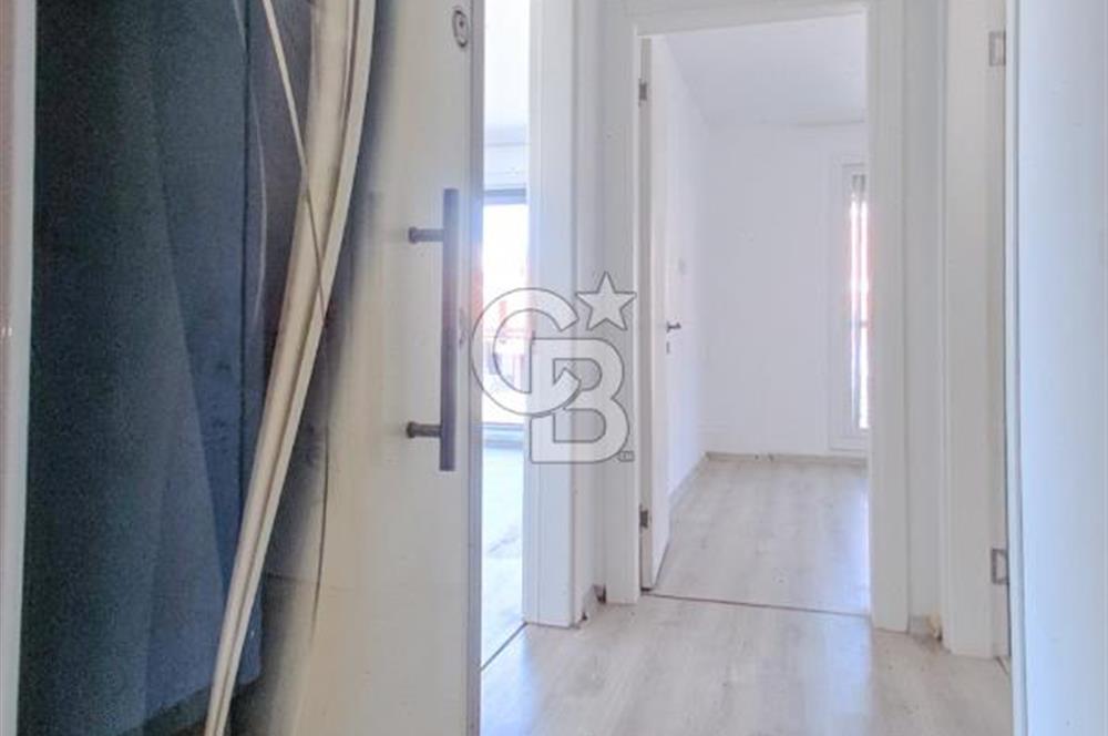 SEFERİHİSAR VADİ SİTESİNDE 2+1 DENİZ MANZARALI SATILIK DAİRE