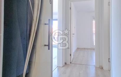 SEFERİHİSAR VADİ SİTESİNDE 2+1 DENİZ MANZARALI SATILIK DAİRE