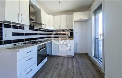 SEFERİHİSAR VADİ SİTESİNDE 2+1 DENİZ MANZARALI SATILIK DAİRE