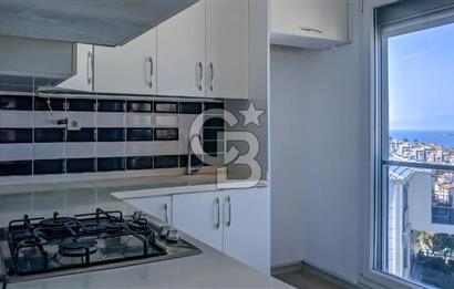 SEFERİHİSAR VADİ SİTESİNDE 2+1 DENİZ MANZARALI SATILIK DAİRE
