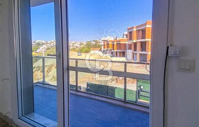 SEFERİHİSAR VADİ SİTESİNDE 2+1 DENİZ MANZARALI SATILIK DAİRE