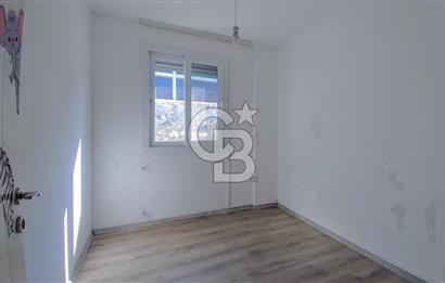 SEFERİHİSAR VADİ SİTESİNDE 2+1 DENİZ MANZARALI SATILIK DAİRE
