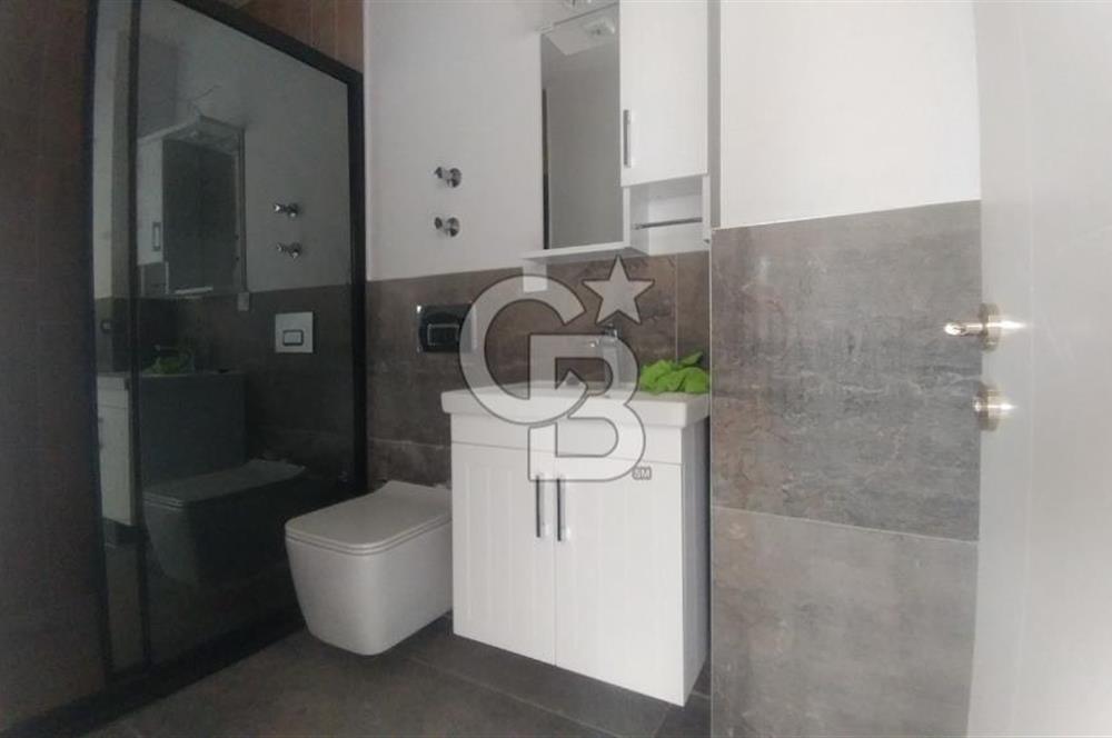 SEFERİHİSAR VADİ SİTESİNDE 2+1 DENİZ MANZARALI SATILIK DAİRE