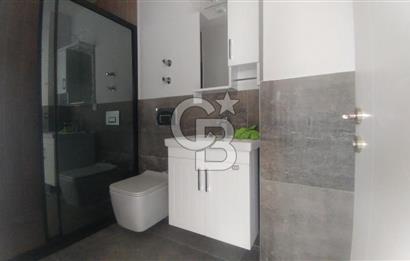 SEFERİHİSAR VADİ SİTESİNDE 2+1 DENİZ MANZARALI SATILIK DAİRE