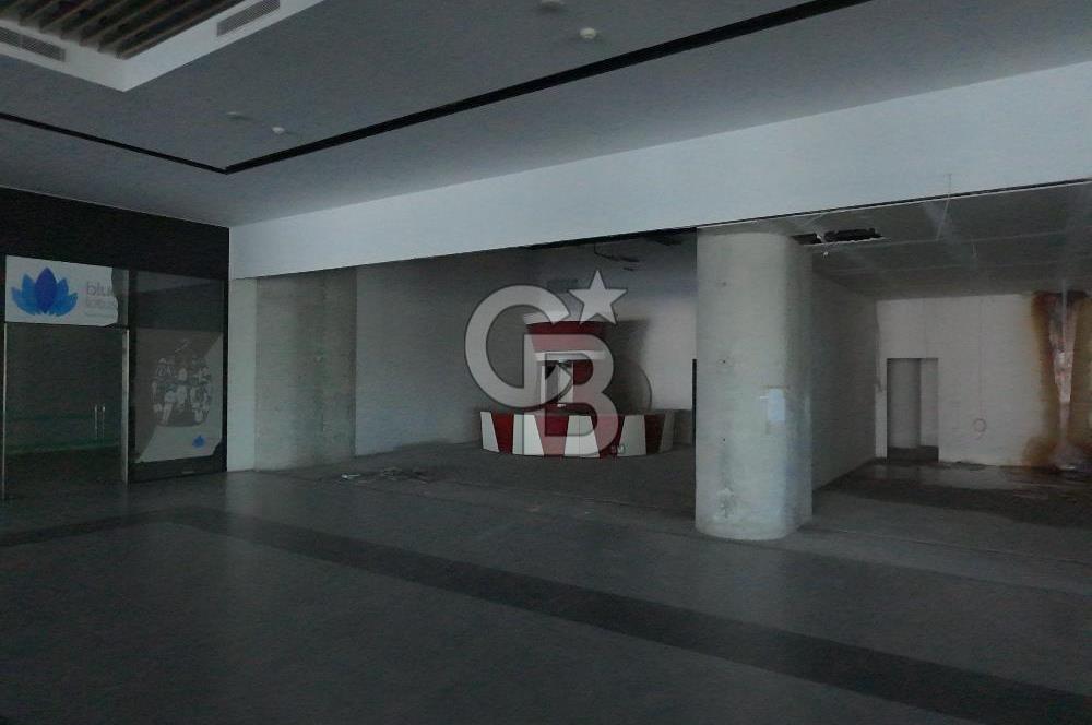 ŞEKERPINAR RAMADA OTELİNE BAĞLI  5000M2 KİRALIK DÜKKAN-MAĞAZA-DEPO