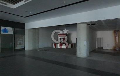 ŞEKERPINAR RAMADA OTELİNE BAĞLI  5000M2 KİRALIK DÜKKAN-MAĞAZA-DEPO