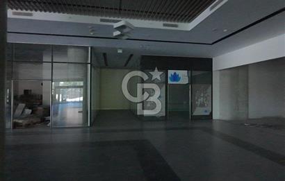 ŞEKERPINAR RAMADA OTELİNE BAĞLI  5000M2 KİRALIK DÜKKAN-MAĞAZA-DEPO