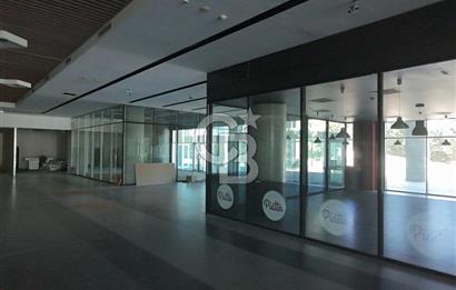 ŞEKERPINAR RAMADA OTELİNE BAĞLI  5000M2 KİRALIK DÜKKAN-MAĞAZA-DEPO