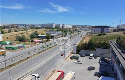 ŞEKERPINAR RAMADA OTELİNE BAĞLI  5000M2 KİRALIK DÜKKAN-MAĞAZA-DEPO