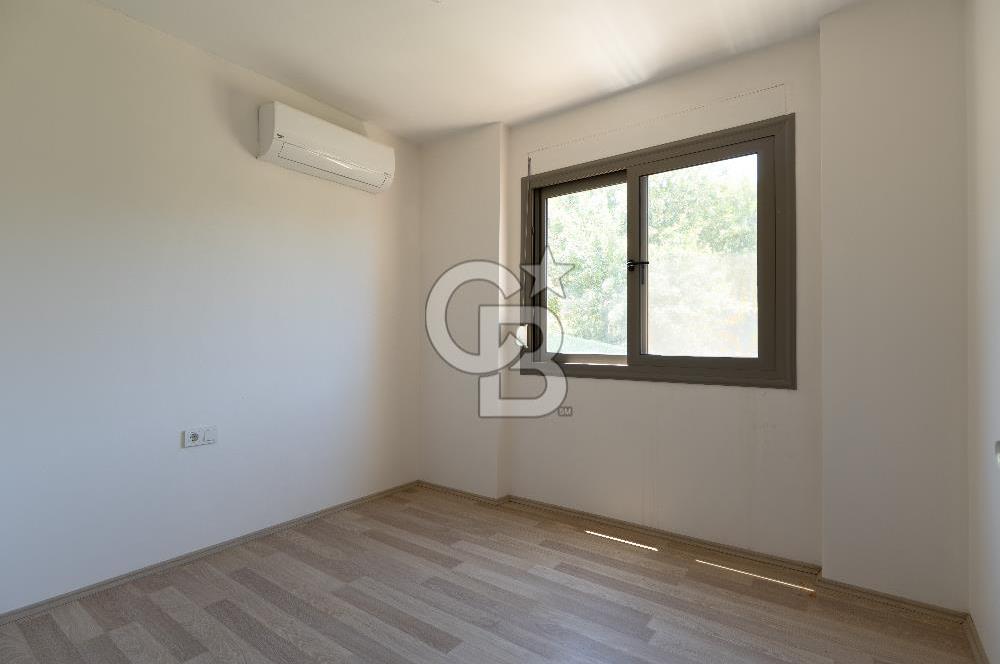 YALIKAVAK GERİŞ'TE DENİZ MANZARALI SATILIK MÜSTAKİL YAŞAM KOMPLEKSİ