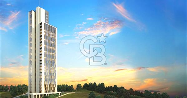 İncek EndPoint Sitesi Otel konseptinde 145 m2 Kiralık Daire - 355756