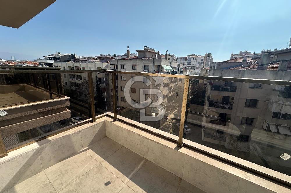 KARŞIYAKA AKSOY FIRSAT DAİRE