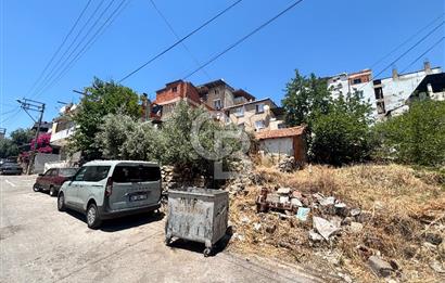 Cengizhan Mh.' sinde Satılık Müstakil 2 Katlı Bina ve Arsası