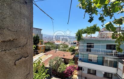 Cengizhan Mh.' sinde Satılık Müstakil 2 Katlı Bina ve Arsası