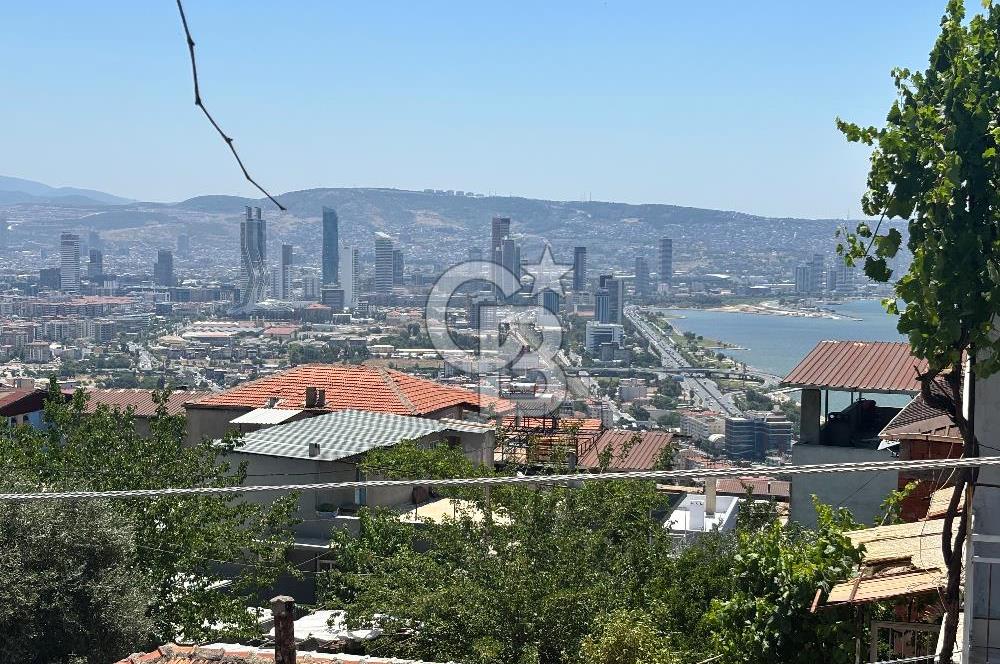 Cengizhan Mh.' sinde Satılık Müstakil 2 Katlı Bina ve Arsası