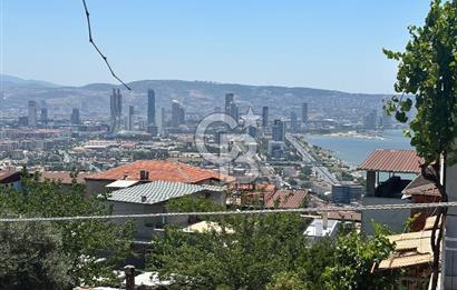 Cengizhan Mh.' sinde Satılık Müstakil 2 Katlı Bina ve Arsası