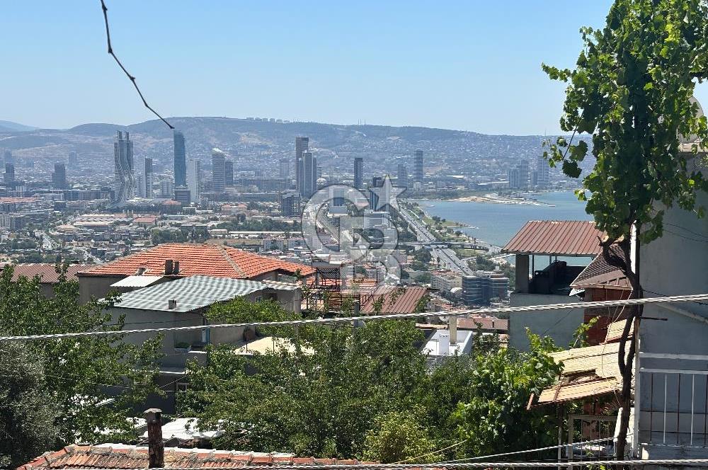 Cengizhan Mh.' sinde Satılık Müstakil 2 Katlı Bina ve Arsası