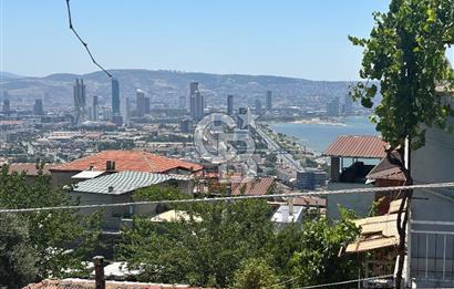 Cengizhan Mh.' sinde Satılık Müstakil 2 Katlı Bina ve Arsası