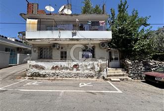 Cengizhan Mh.' sinde Satılık Müstakil 2 Katlı Bina ve Arsası - 6 - 355749