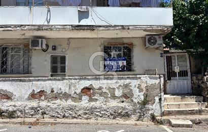 Cengizhan Mh.' sinde Satılık Müstakil 2 Katlı Bina ve Arsası