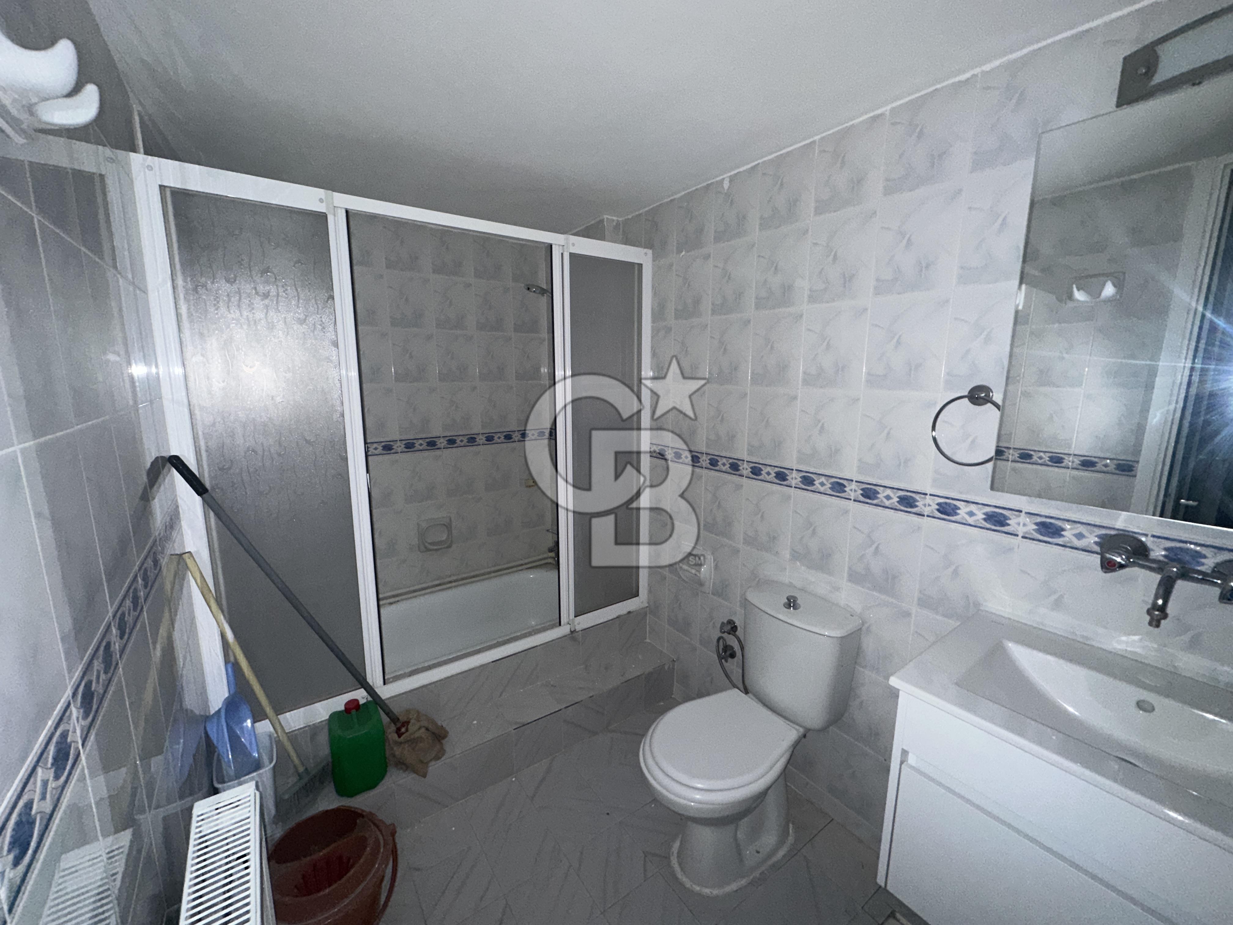 NARLIDERE EŞYALI KİRALIK 3*1