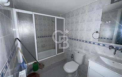 NARLIDERE EŞYALI KİRALIK 3*1
