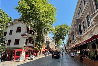 Fırsat Beşiktaş Akaretler Boş Kiralık 2+1 Çift Balkon - 10 - 339051