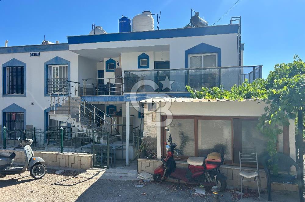 Bodrum Turgutreis Akçaalanda 2+1 Daire