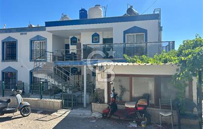 Bodrum Turgutreis Akçaalanda 2+1 Daire