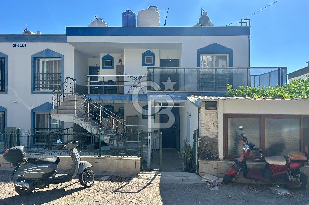 Bodrum Turgutreis Akçaalanda 2+1 Daire