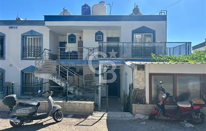 Bodrum Turgutreis Akçaalanda 2+1 Daire