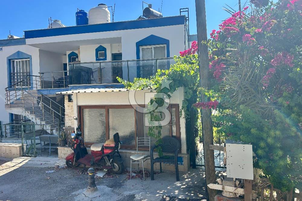 Bodrum Turgutreis Akçaalanda 2+1 Daire