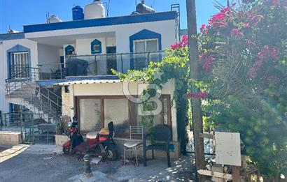 Bodrum Turgutreis Akçaalanda 2+1 Daire