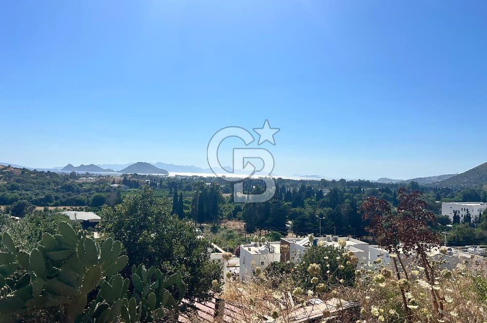 Bodrum Turgutreis Akçaalanda 2+1 Daire