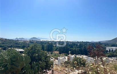 Bodrum Turgutreis Akçaalanda 2+1 Daire