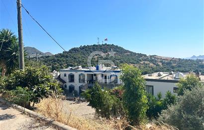 Bodrum Turgutreis Akçaalanda 2+1 Daire