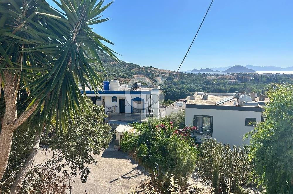 Bodrum Turgutreis Akçaalanda 2+1 Daire