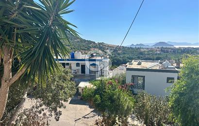 Bodrum Turgutreis Akçaalanda 2+1 Daire