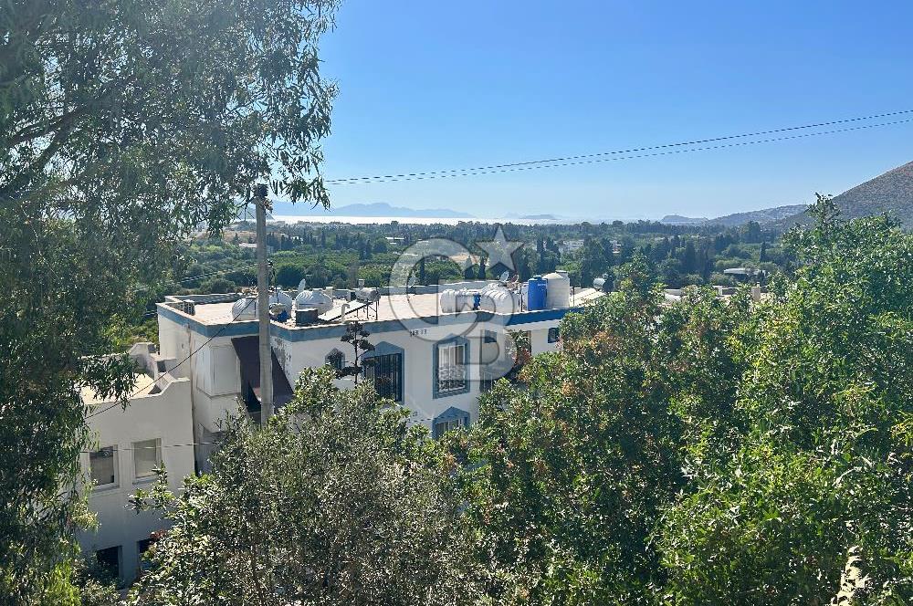 Bodrum Turgutreis Akçaalanda 2+1 Daire
